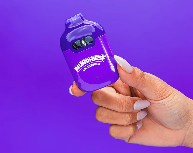Lil Ripper device