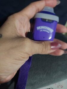 Customer photo