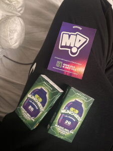 Customer photo